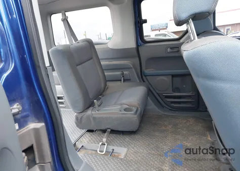 2004 Honda Element Ex z USA, uszkodzony, nr VIN 5J6YH28544L024128